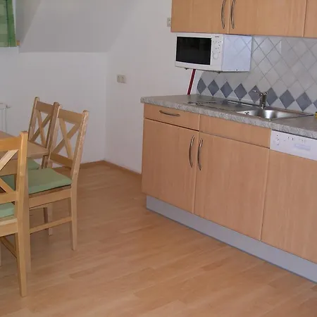 Ferienhaus Ehrenreith *
