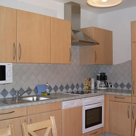 Ferienhaus Ehrenreith 农家乐