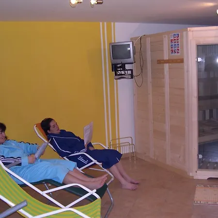 Ferienhaus Ehrenreith