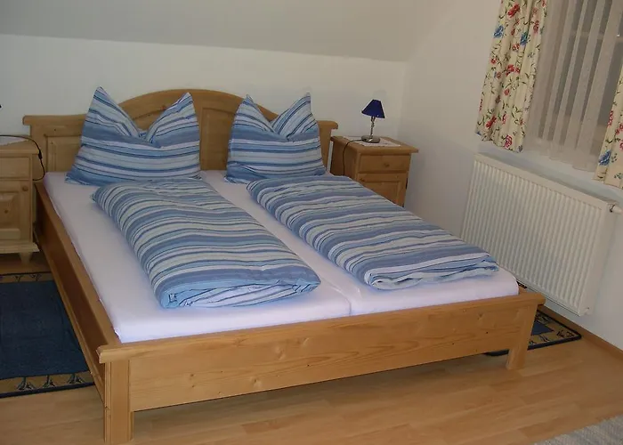 Ehrenreith Farm stay