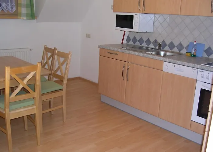 Ferienhaus Ehrenreith *