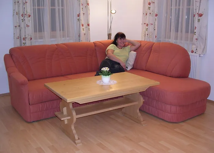 Ferienhaus Ehrenreith * Göstling an der Ybbs