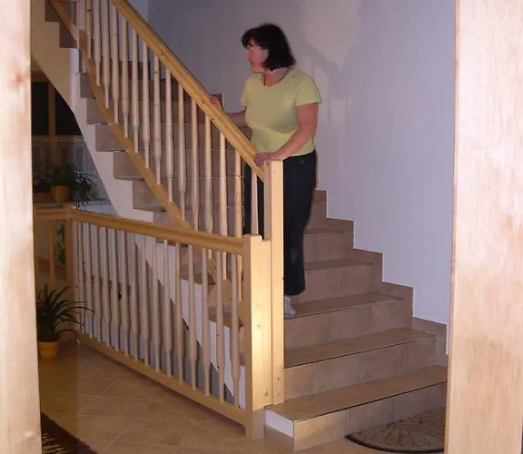 Ehrenreith Farm stay Goestling an der Ybbs