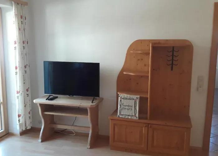 Ferienhaus Ehrenreith *